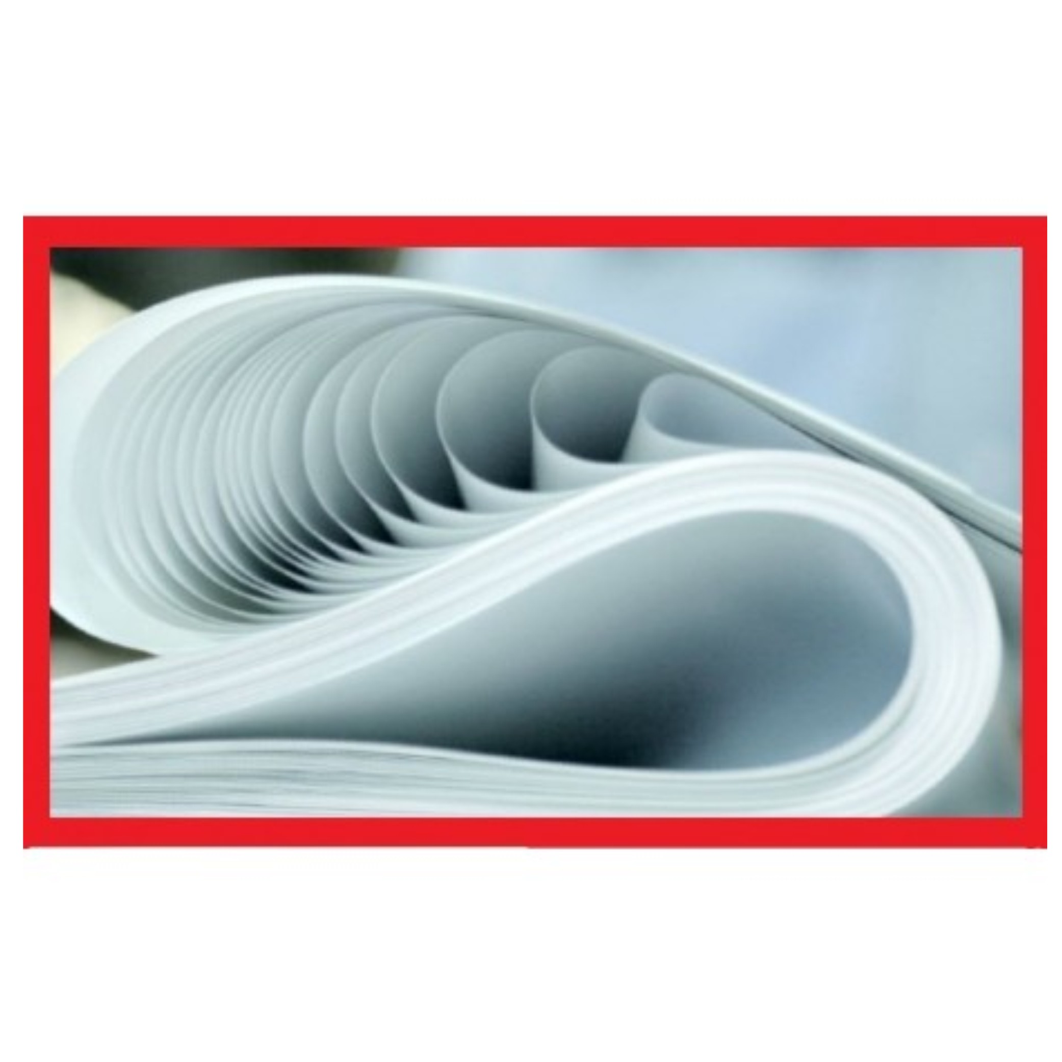 PAPEL COUCHE TIPO MATE D/150 GR. T: 61 CM. X 86 CM. PAQUETE X 500 UNIDADES LUMI N.D.